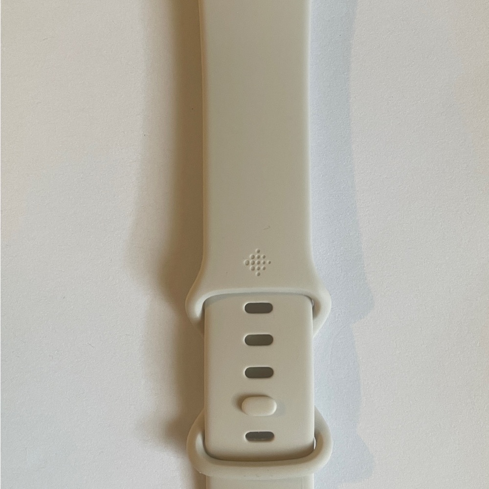 Fitbit Silicone Band